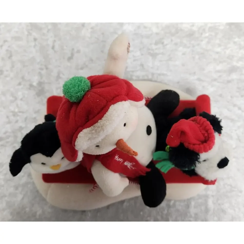 Hallmark 2007 Jingle Pals 